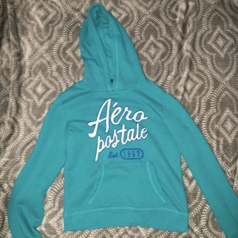 aeropostale hoodie